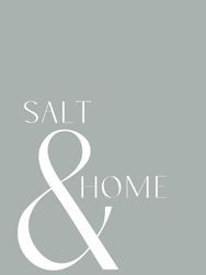 SALT & HOME