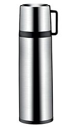 Tescoma Bouteille Thermos avec Tasse Constant 0,7 l, INOX
