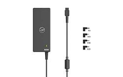 Fuente de alimentación mobility lab 90w diseñada para ASUS - Negro.
