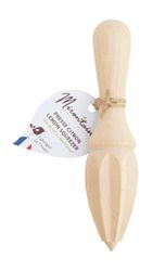 Inne naczynia kuchenne MIRONTAINE PRESS Lemon Wood