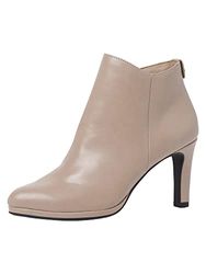 Tamaris Bootie 1-1-25306-29 Talla 35,Color Taupe, Botines Mujer, 42 EU