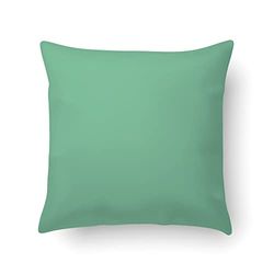 Doge Milano Coussin avec impression numérique, 100% Made in Italy, Coussin de canapé décoratif, amovible et lavable, modèle Luz, 40x40x5 cm