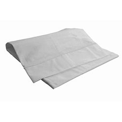 DOMIVA Drap Plat Perle 120 x 180 cm