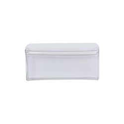 Magflex® Piccola Custodia Magnetica Porta Organizzazione Ed Efficienza Sul Posto Di Lavoro, Ufficio, Aula, Sala Riunioni, Sala D'Attesa O Sala Giochi - Bianco