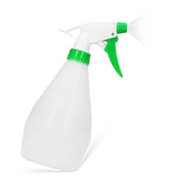 G4GADGET 900ml Spray Bottle | Heavy-Duty Water Spray Bottle for Cleaning, Gardening, Barber Shops & More | Adjustable Mist & Stream Trigger | Refillable