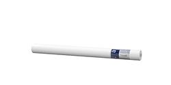 Tork 474602 Textile Feel bordsduk kjol, vit (2-pack)