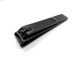 COUPE ONGLES NOIR MAT