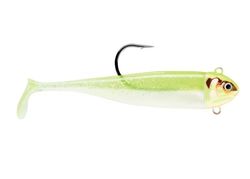 BISCAY MINNOW 12-22G CHCH