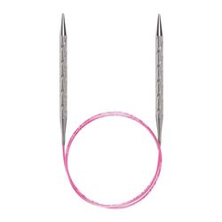 addi Unicorn Circular Knitting Needle 100cm (40in) - 6.00mm