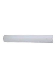 Mantel blanco en rollo 1,20x50 m