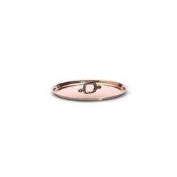 De Buyer, TAPADERA CON ASA FUNDICION, 18 CM,Diamètre 18 cm-6463.18