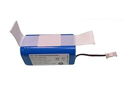 Venga! Batterie pour Aspirateur Robots VG RVC 3000 et VG RVC 3001, SP VC RVC 3000-1 BAT