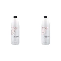 PostQuam - Shampoing Anti Chute | Shampoing Anti Chute Femme, Fortifiant Cheveux Femme (Lot de 2)