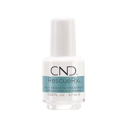 CND Rescuerxx Daily Keratin Treatment for Women 40 x 0.125 oz