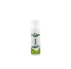 BIOREPUL'S Veto - Shampoing Sec Anti-Parasitaire - Idéal pour Chien et Chat - À Base de Diméthicone - 150 ML