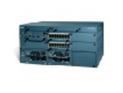 Cisco CSS 11506 Gestito Blu 5U