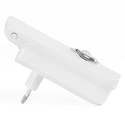 Sensor de movimiento de gran amplitud. Luz blanca - LP 2000