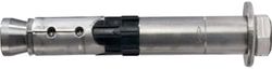 Fischer 98821 tas Hm, 4X46, meerkleurig