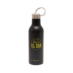 Mr.Wonderful Bouteille - Aujourd'hui c'est le jour