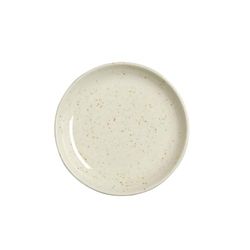 Steelite Amari Pepper Nordic Coupe Plate 6.5inch / 16.5cm, Pack of 12