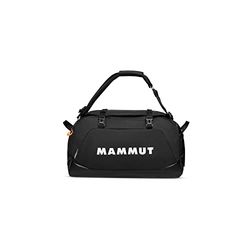 Mammut Cargon zwart 60 L