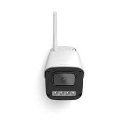 Hama Smart Surveillance Camera, WLAN, for Outdoors, Night Vision, 1080p, Recording