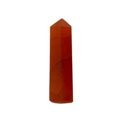 VIE Red Aventurine Pencil, 20-30mm
