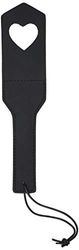 Black Label Heart Cutted Paddle 210 g