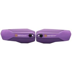 Send-hit CP.Par.Nock V2 Handguards PURP styrtillbehör, sport, flerfärgad (flerfärgad), en storlek