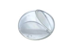 Levitantes Lot de 2 Crochets adhésifs avec Support Solide, Installation Facile, idéal pour accrocher des Objets et Maintenir l'ordre dans Les espaces domestiques.