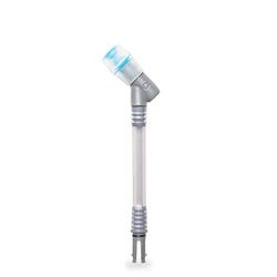 HydraPak Run Straw Flask Accessoire - Past op 42mm SoftFlask & UltraFlask Caps