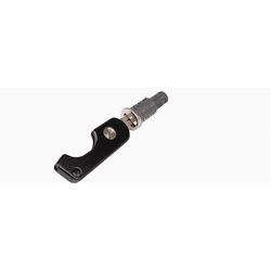 ATRAN Velo Carrier Adapter AVS Premium Key AVS, Adding The AVS Premium Key to The