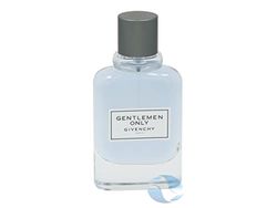 Givenchy Gentlemen Only Edt Vapo 50 ml - 50 ml.