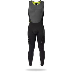 NUEVO 2024 - SUPERWARM X SKIFF HOMBRE GRIS-S