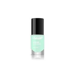 Glam'Up Paris - Smalto per unghie, ultra brillante, lunga tenuta, asciugatura rapida, n. 161