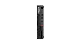 Lenovo ThinkStation P360 i7-12700T Mini PC Intel® Core™ i7 16 GB DDR5-SDRAM 1000 GB SSD Windows 11 Pro Mini-pc, zwart