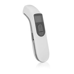 Topcom TH-4676 termometr, biały
