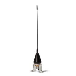 SCS Sentinel - Antengate-Antenne Voor Gemotoriseerde Poorten - Vergroot het Bereik - Compatibel met 433,92 Mhz - Kabellengte 3 M - Ip66-Waterdichting - Robuust en Duurzaam