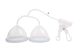 Fröhle BP008 Breast Pump Duo Cup D