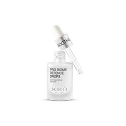 KIKO Milano Pro Biome Defence Drops | Face Serum With Prebiotic Technology