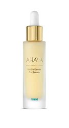 AHAVA MultiVitamin C-Firming Serum - Reveal Your Best Skin Yet - 30ml