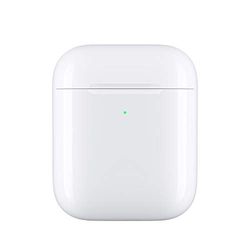 Apple boîtier de charge sans fil pour AirPods