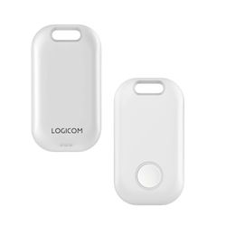 Logicom De Location-accessoires van LogiTrack zijn compatibel met iOS en Apple Find My - 230mAh