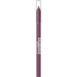 Maybelline New York Tattoo Eye Liner Longlasting Quick Drying Eyeliner Gel Pencil Burgundy Bliss