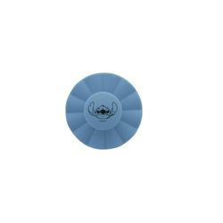 DISNEY - Stitch Baby Shampoo Brush - Lilo & Stitch - Soft Silicone Bristles - For Baby - Official Product Disney
