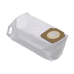 Paxanpax PFC1219 - Confezione da 15 sacchetti per aspirapolvere Gtech HyLite serie SMS, colore: Bianco