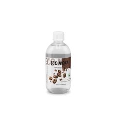 ErrecHome ECO MOKA, Descalcificador natural biodegradable compatible con todas las cafeteras y hervidores, Made in Italy, 500 ml