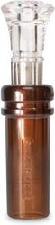 Duck Commander Jase Robertson Pro-serie Duck Call, Hi-Ball - duurzaam plastic, enkel riet, wilde kip geluid, jacht watervogels lanyard accessoires