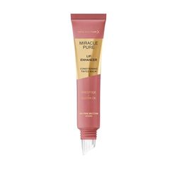 Max Factor Miracle Pure Lip Enhancer Moisturizing Lip Lotion med Jojobaolja nr 050 Pink Matcha, 12 ml