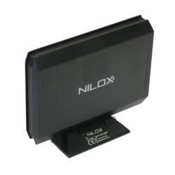 Nilox DH1313ER externe harde schijf 3.5" 2TB USB 3.0
